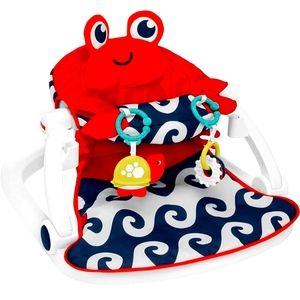 Sit Me Up Floor Seat